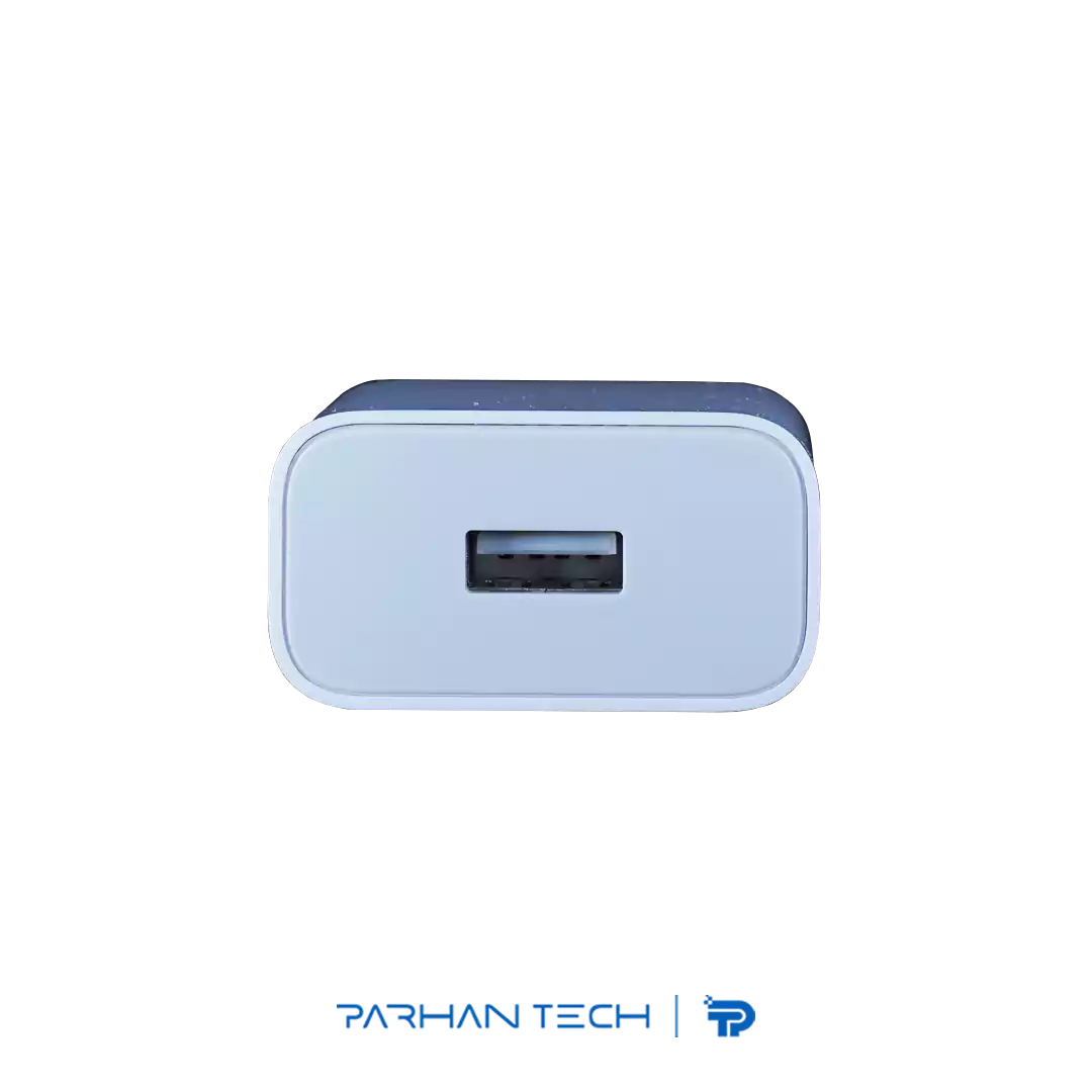 آداپتور شیائومی 10 وات اصلی (رو کارتنی)