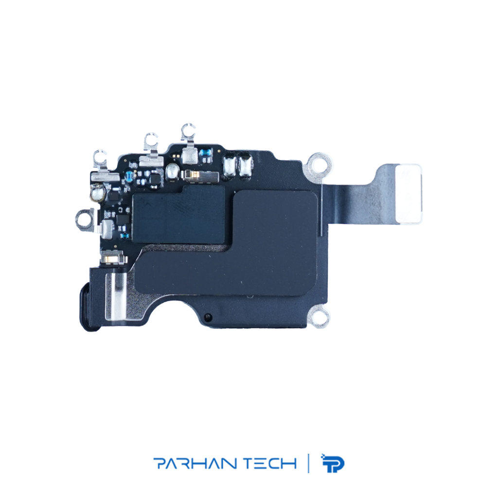 اسپیکر اصلی آیفون iPhone 16 Pro Max