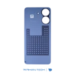 درب پشت گوشی شیائومی اصلی Poco C65