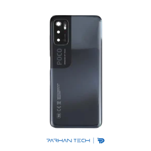 درب پشت گوشی شیائومی اصلی POCO M3 PRO