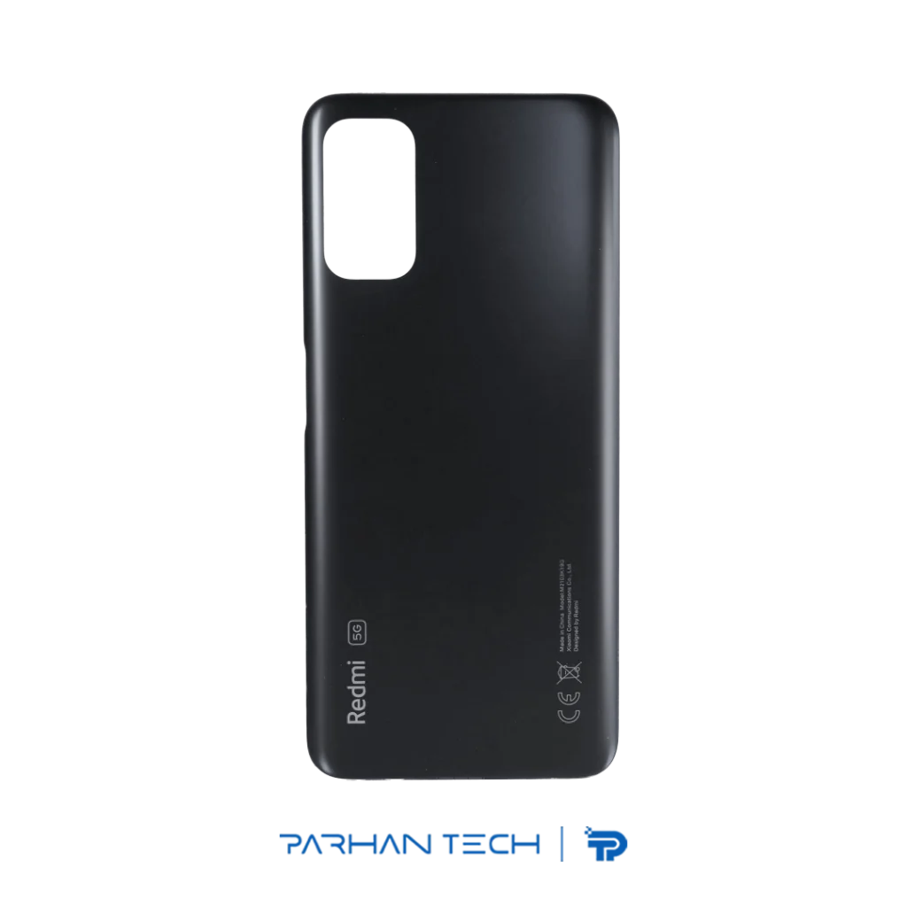 درب پشت گوشی شیائومی اصلی Redmi Note 10