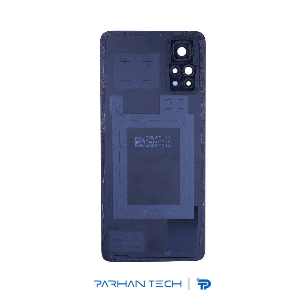 درب پشت گوشی شیائومی اصلی Note 11 Pro