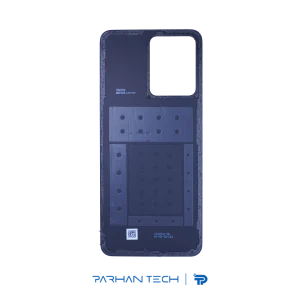 درب پشت گوشی شیائومی اصلی Redmi Note 12
