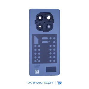درب پشت گوشی شیائومی اصلی Redmi Note 14 pro