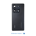 درب پشت گوشی شیائومی اصلی Redmi Note 14s