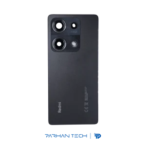 درب پشت گوشی شیائومی اصلی Redmi Note 14s