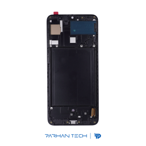 تاچ ال سی دی با فریم گوشی سامسونگ A70