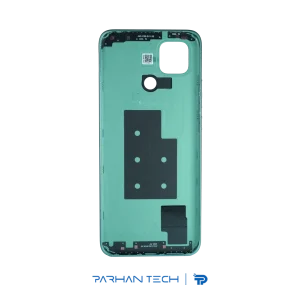 درب پشت گوشی شیائومی اصلی Redmi 10C