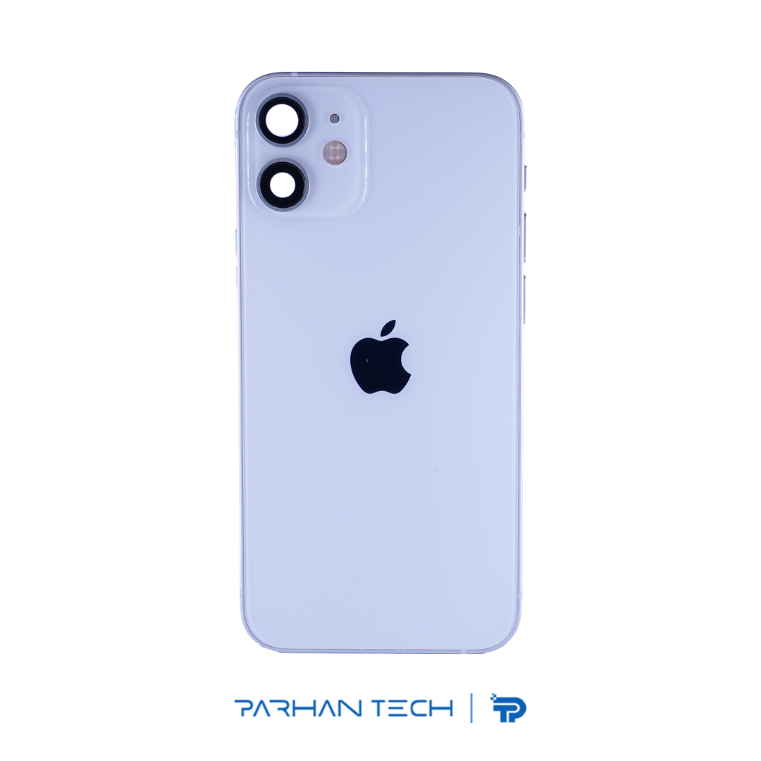 شاسی اصلی آیفون iPhone 12 mini شاسی اصلی آیفون iPhone 12 mini