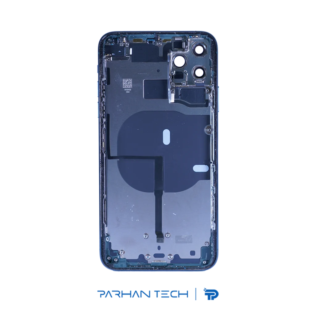 شاسی اصلی آیفون iPhone 11 Pro Max