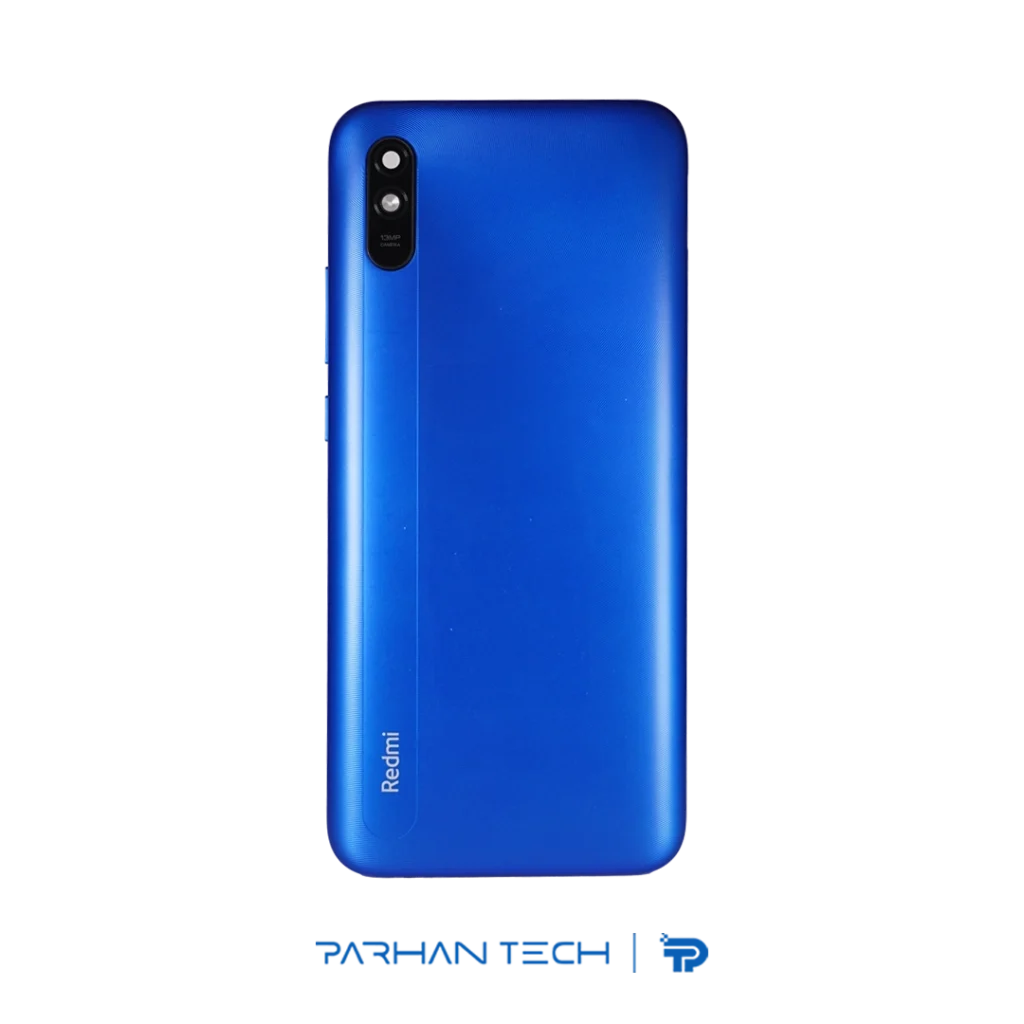 درب پشت گوشی شیائومی اصلی Redmi 9A