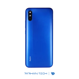 درب پشت گوشی شیائومی اصلی Redmi 9A