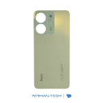 درب پشت گوشی شیائومی اصلی Redmi 13C