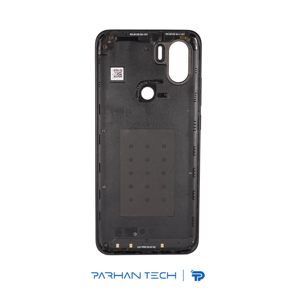 درب پشت گوشی شیائومی اصلی Redmi A1 Plus