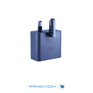 آداپتور سامسونگ 25 وات