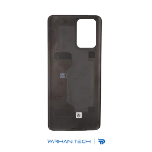 درب پشت گوشی شیائومی اصلی Poco X3 GT