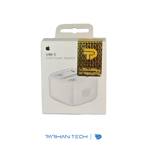 آداپتور آیفون 20 وات B/A