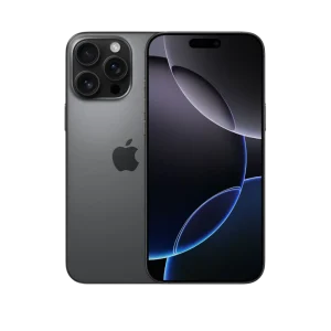 گوشی موبایل iPhone 16 PRO MAX -کارکرده