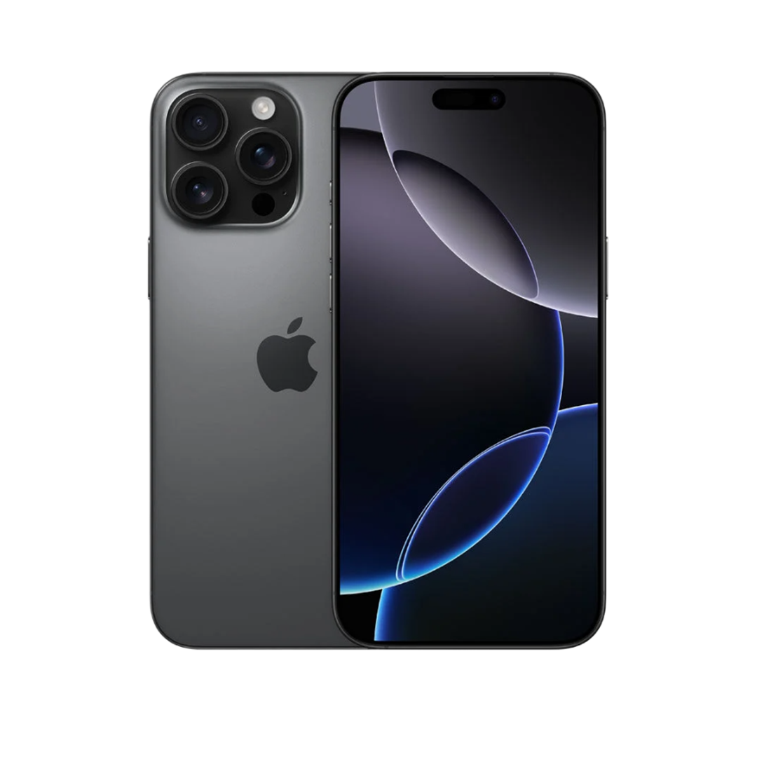 گوشی موبایل iPhone 16 PRO MAX -کارکرده گوشی موبایل iPhone 16 PRO MAX -کارکرده
