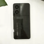 ظاهر سالم گوشی X7 PRO
