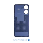 درب پشت گوشی شیائومی اصلی Poco C65