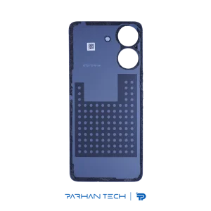 درب پشت گوشی شیائومی اصلی Poco C65