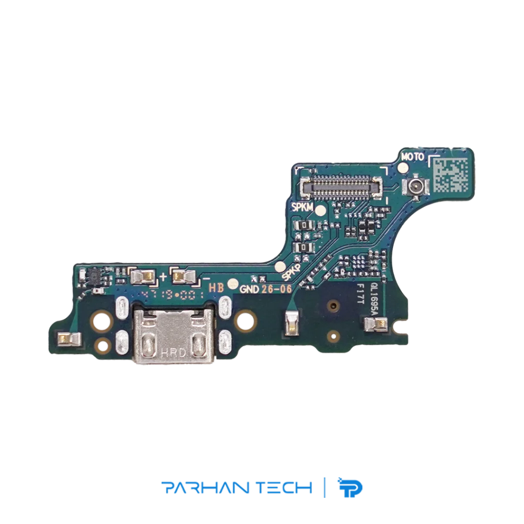 قیمت برد شارژ گوشی سامسونگ اصلی A01
