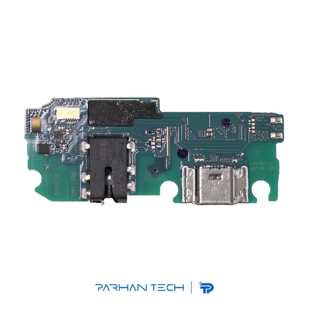 قیمت برد شارژ گوشی سامسونگ اصلی A02