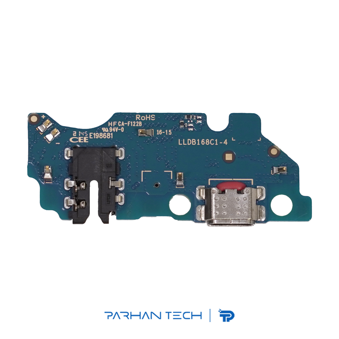 خرید برد شارژ گوشی سامسونگ اصلی A03 Core خرید برد شارژ گوشی سامسونگ اصلی A03 Core