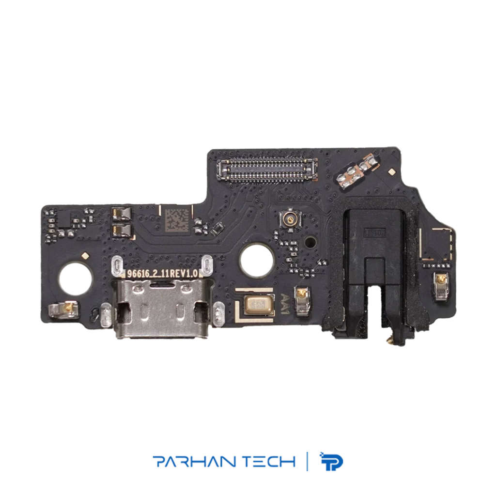 قیمت برد شارژ گوشی سامسونگ اصلی A05
