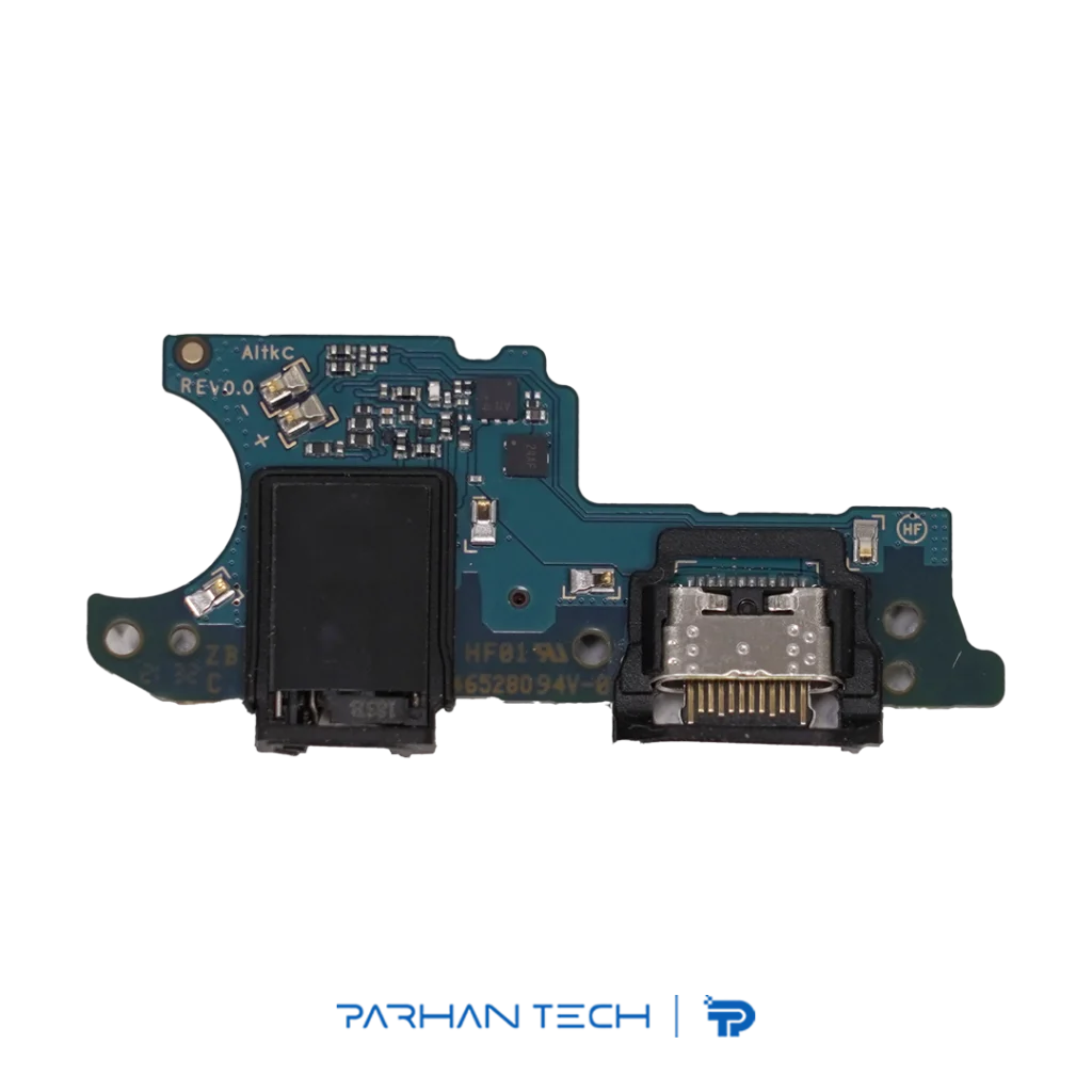 خرید برد شارژ گوشی سامسونگ اصلی A03S