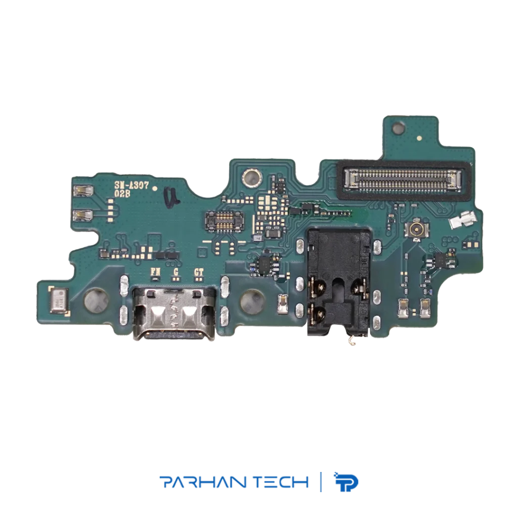 خرید برد شارژ گوشی سامسونگ اصلی A30S