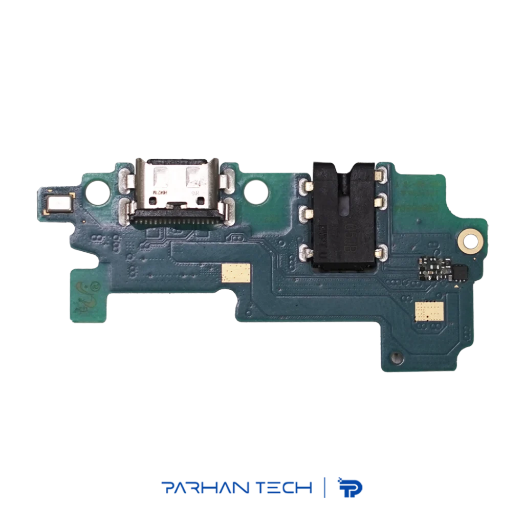 قیمت برد شارژ گوشی سامسونگ اصلی A31