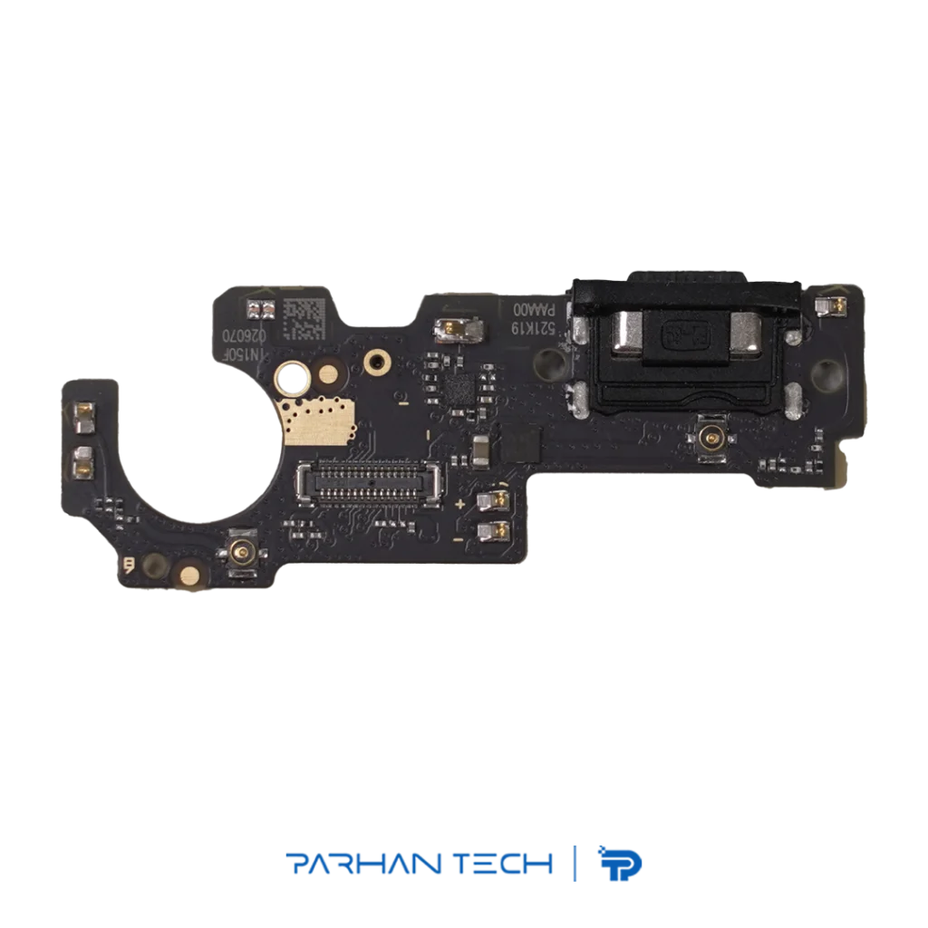 قیمت برد شارژ گوشی شیائومی اصلی POCO M3 Pro
