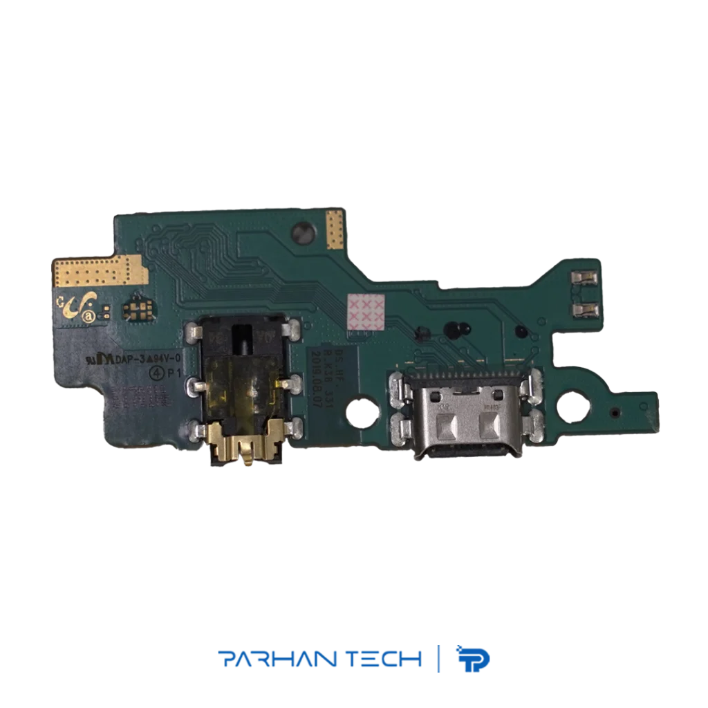 قیمت برد شارژ گوشی سامسونگ اصلی M21