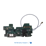 قیمت برد شارژ گوشی سامسونگ اصلی M22