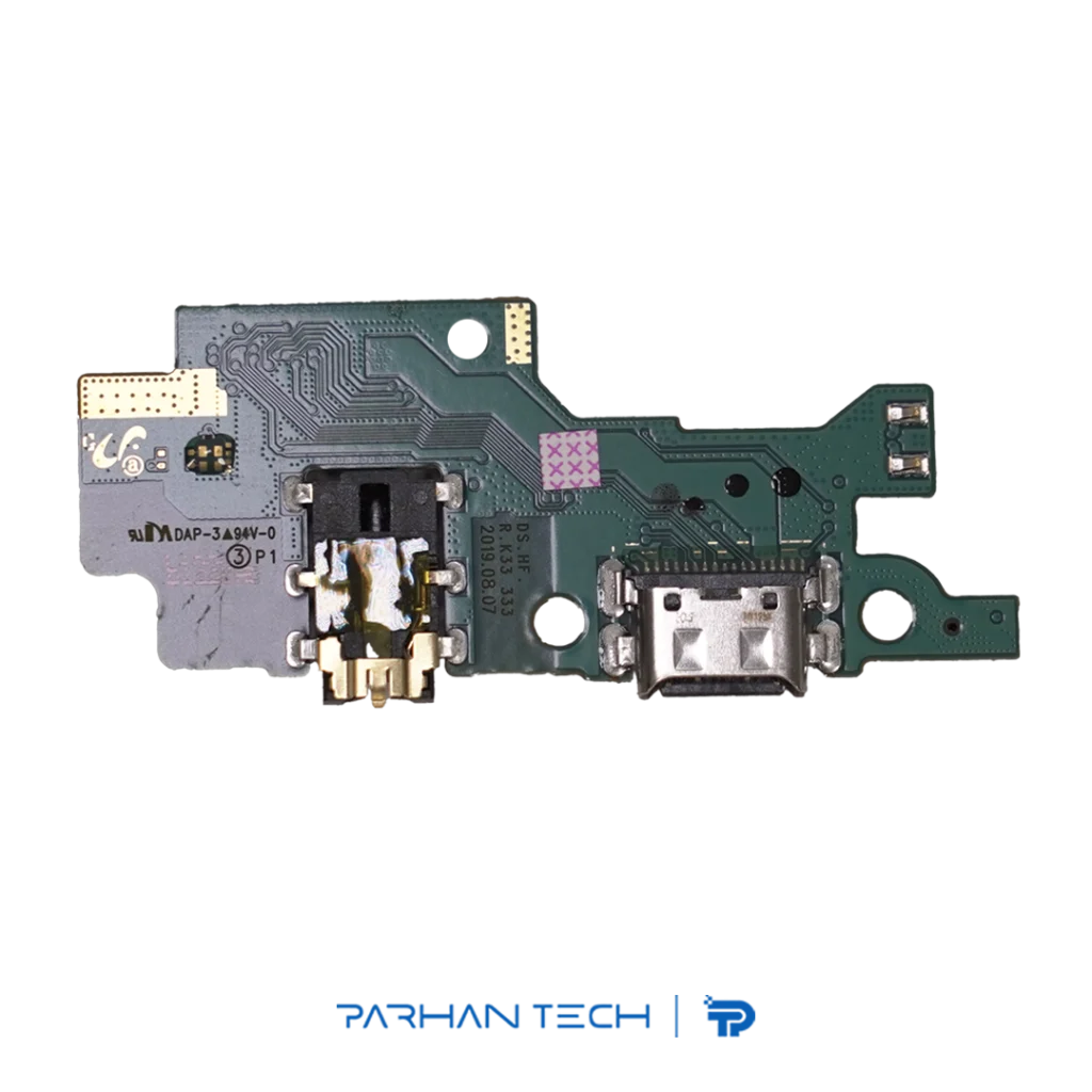 قیمت برد شارژ گوشی سامسونگ اصلی M31