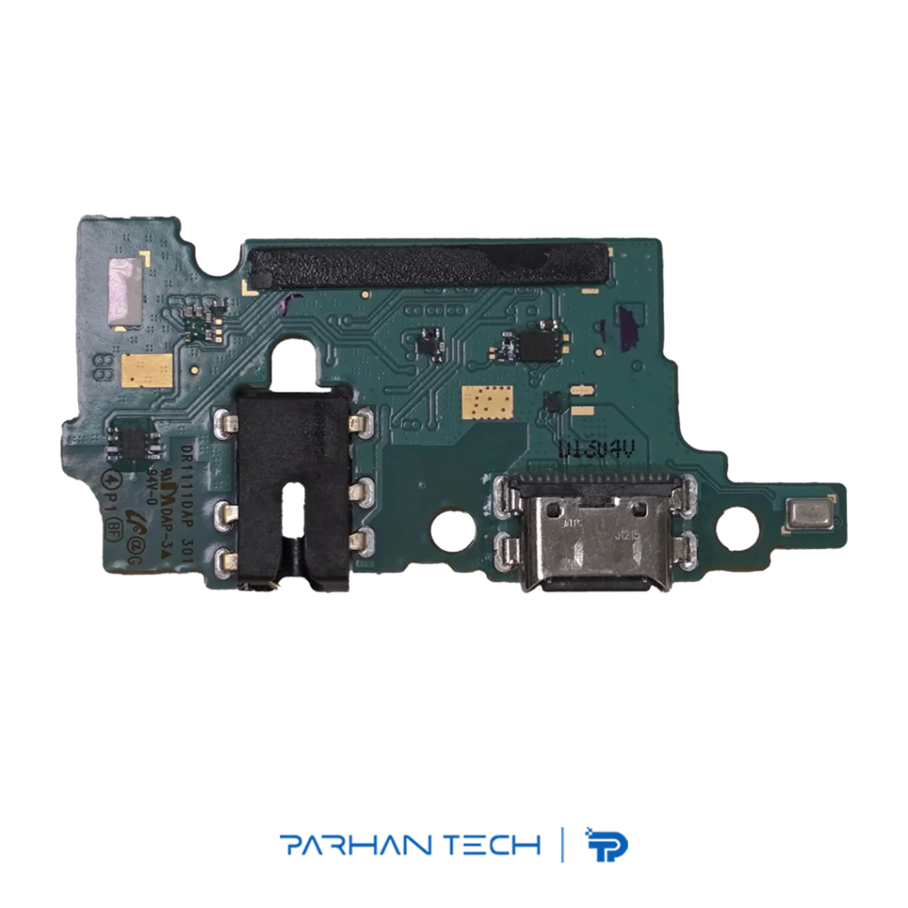 خرید برد شارژ گوشی سامسونگ اصلی M51