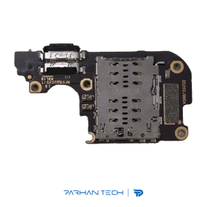 قیمت برد شارژ گوشی شیائومی اصلی MI 10 LITE