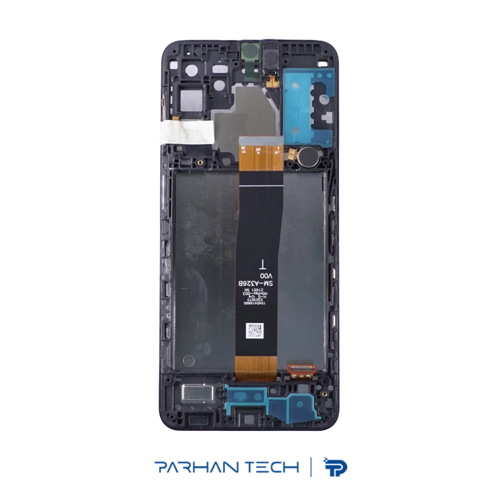 تاچ ال سی دی گوشی سامسونگ A32