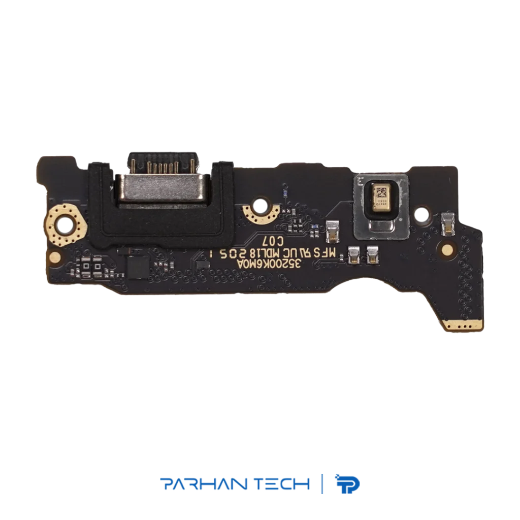 قیمت برد شارژ گوشی شیائومی اصلی Note 10 Pro Max