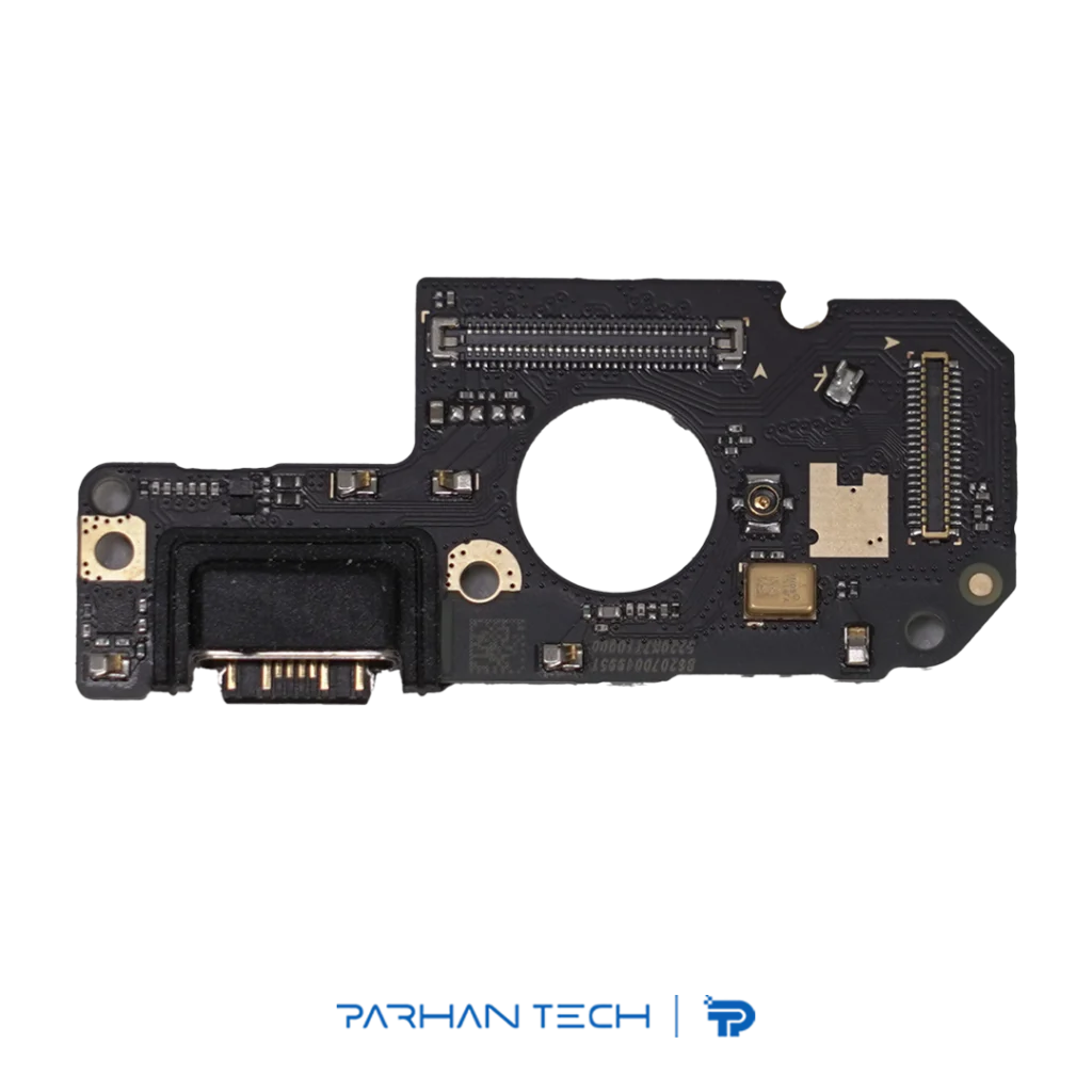 قیمت برد شارژ گوشی شیائومی اصلی Redmi Note 11S