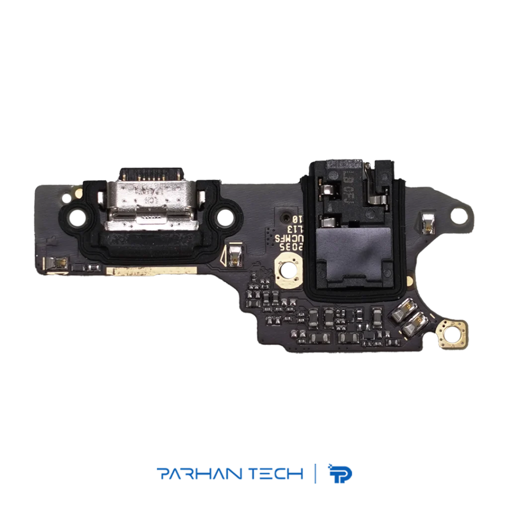 قیمت برد شارژ گوشی شیائومی اصلی Redmi Note 9