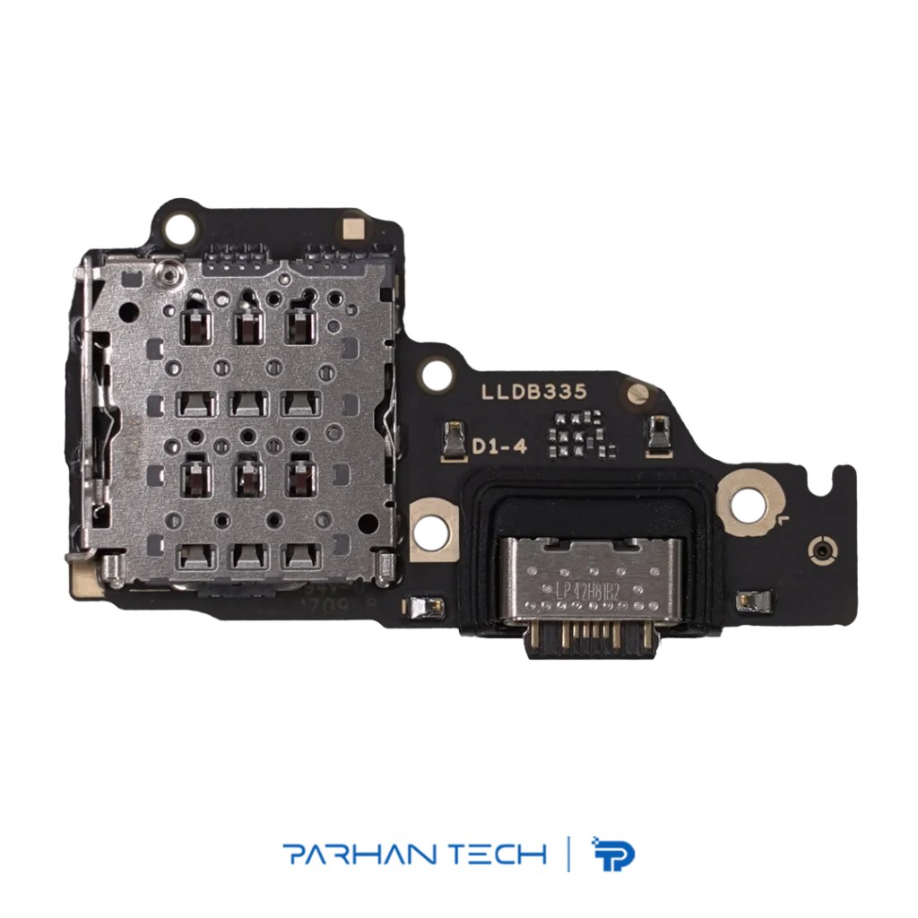 قیمت برد شارژ گوشی شیائومی اصلی Redmi Note 13