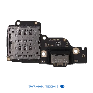 قیمت برد شارژ گوشی شیائومی اصلی Redmi Note 13