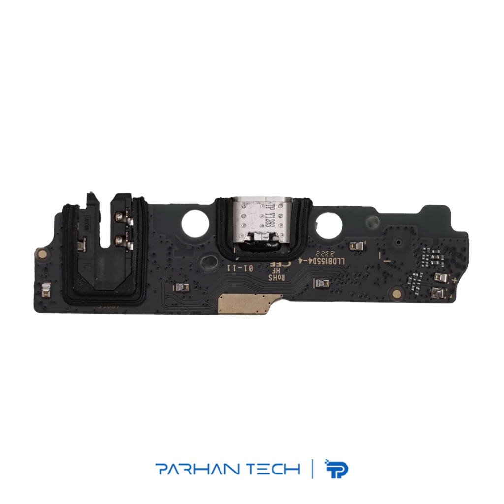 قیمت برد شارژ گوشی شیائومی اصلی Redmi A2 PLUS