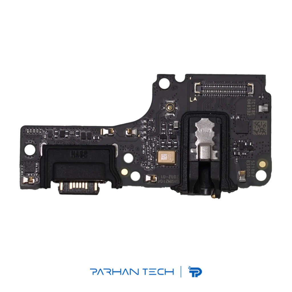 قیمت برد شارژ گوشی شیائومی اصلی Note 10S