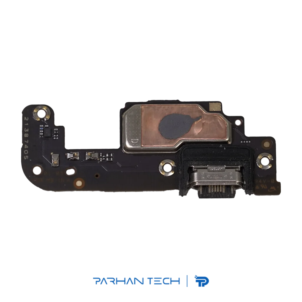 قیمت برد شارژ گوشی شیائومی اصلی POCO X3 GT