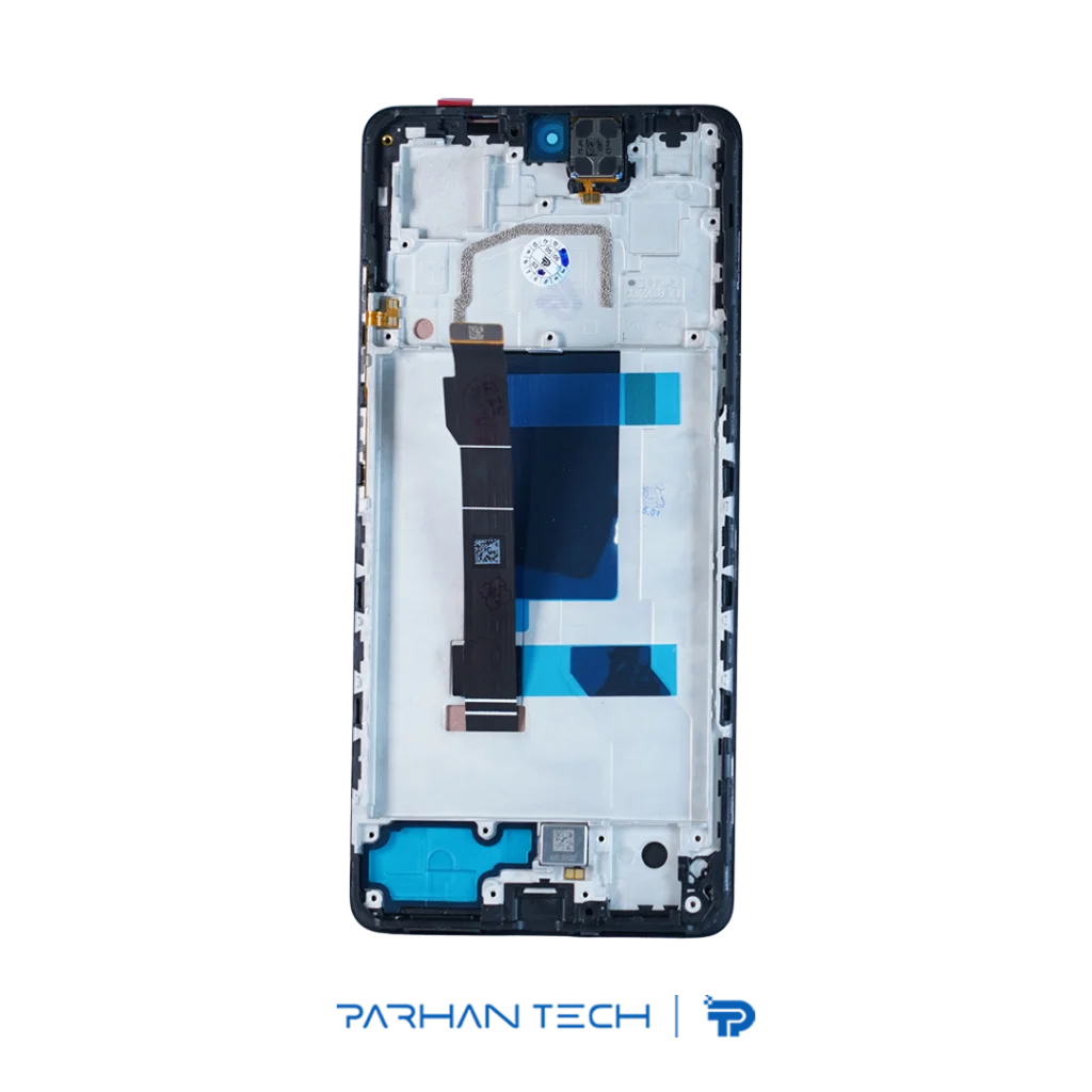 تاچ ال سی دی شیائومی Poco X5 Pro