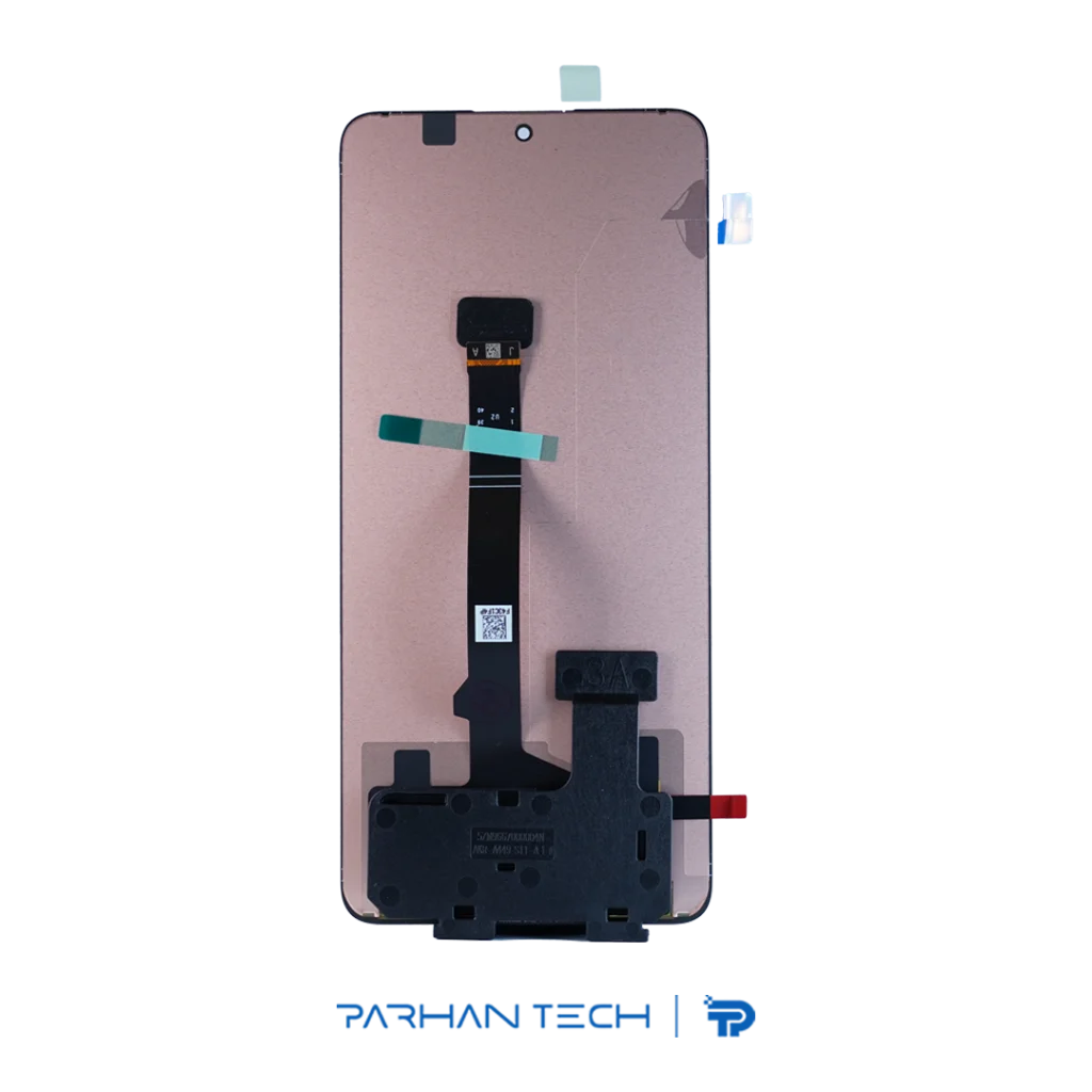 تاچ ال سی دی شیائومی POCO X6 PRO